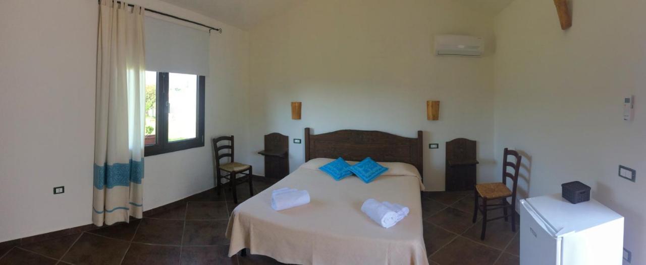 Agriturismo Turudhis Tortolì Chambre photo