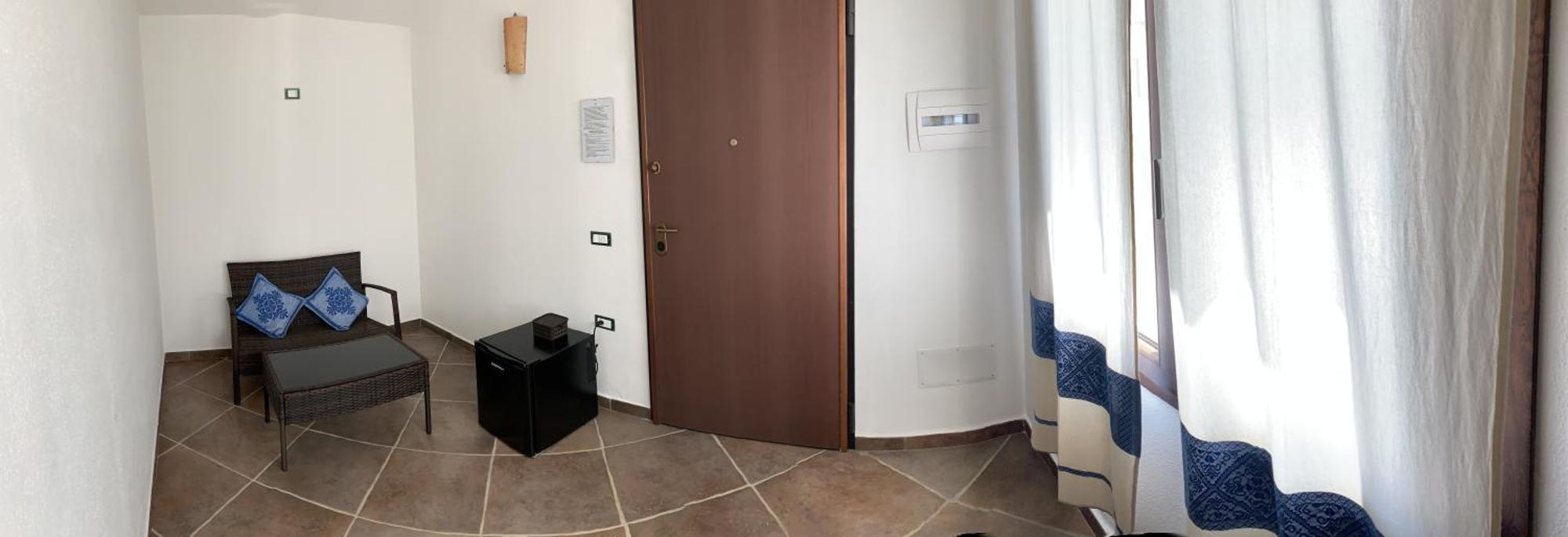 Agriturismo Turudhis Tortolì Chambre photo