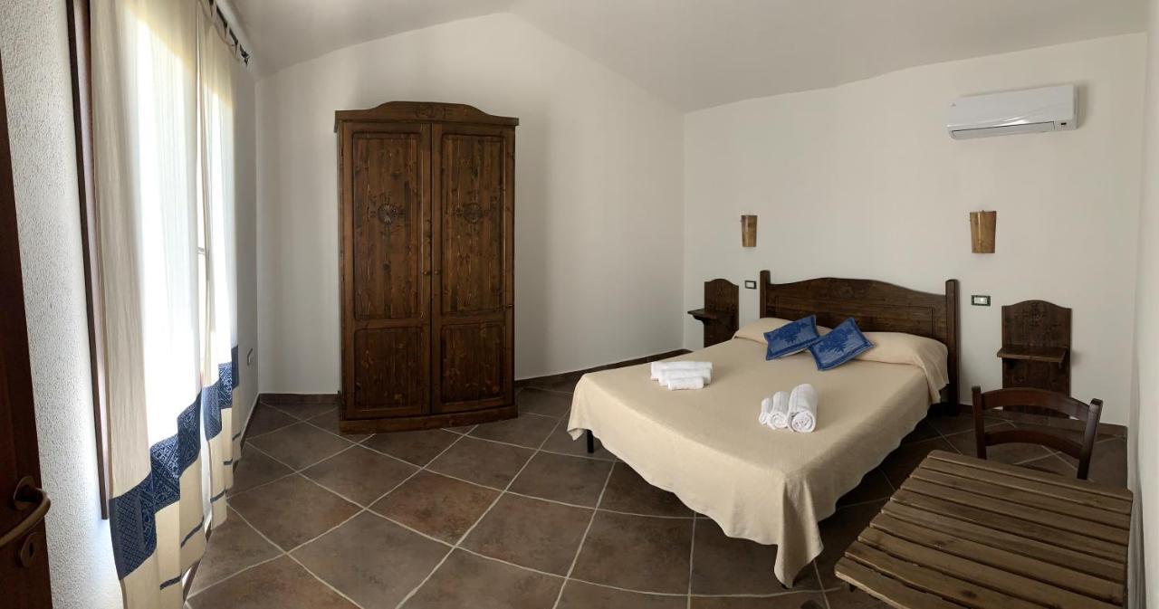 Agriturismo Turudhis Tortolì Extérieur photo